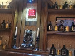 -日吉丸·鸟将军炭火融合酒馆(中央大街店)