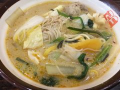 -张亮麻辣烫(天津和平多伦道店)