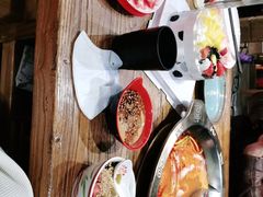 -宽窄巷子鲜牛火锅(北京首店)