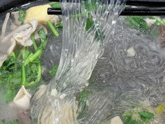 -回味鸭血粉丝汤(新城市广场店)