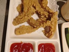 -海底捞火锅(新华联梦想城店)