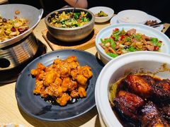糖醋里脊-佬肥猫(南翔印象城MEGA店)