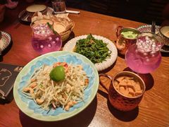 -品泰·泰国餐厅(苏州中心店)