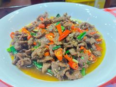 -柴火农家·江西赣南菜(土华店)