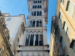 -圣胡斯塔升降机