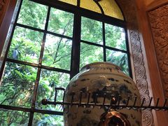 -马勒别墅·中餐厅