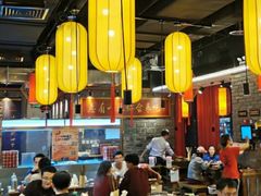 -小龙坎老火锅(北京三里屯店)