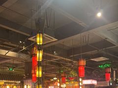 -山芋腔苏北菜(盐城滨海店)