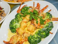 -明记海鲜大排档(巽寮湾店)