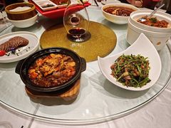 -王府井酒店(金桥港湾店)