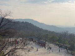 -牛首山文化旅游区