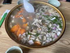 -旺原领头羊餐厅