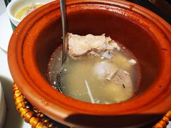 -小菜园新徽菜(北京大兴龙湖天街店)
