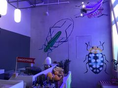 大堂-Green Option(官舍店)