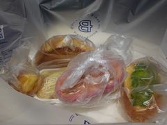-巴黎贝甜(五道口店)