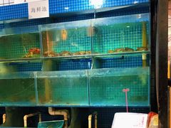 水产区-三妹小龙虾·黄油蟹(华侨城总店)