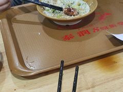 -泰润8号饭堂(闻喜路店)