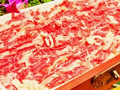 -大吉利·潮汕鲜牛肉火锅(西安店)