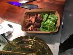 -西小排(来福士广场店)