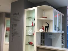 -欧睿宇邦全屋定制(无锡梁溪店)