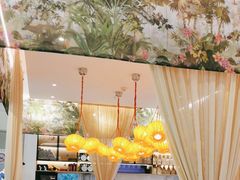 -箜八泰·东南亚料理(环球港店)