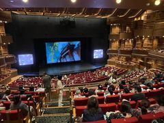 -交通银行前滩31演艺中心