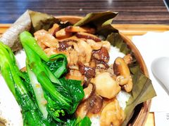-72街荷叶饭(东方宝泰广场店)