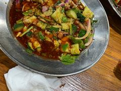 -鹅来顺·顺德火焰醉鹅(天平架分店)