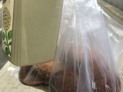 -老磁器口豆汁店(天坛店)