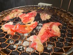 -烧肉达人•炭火烧肉(新天地店)