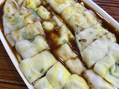 -苏生鸭血粉丝(鹿鸣路店)