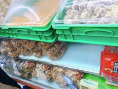 -宫廷糕点铺(人民中路店)