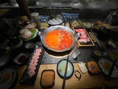 -湊湊火锅·茶憩(石家庄万象城店)