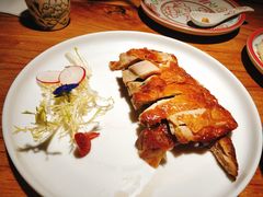 神仙鸡-小放牛炒菜馆(中山路乐汇城店)