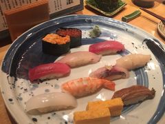 -筑地玉寿司(銀座コア店)