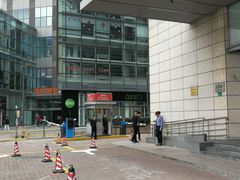 -盛邦国际大厦