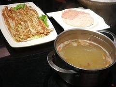 -太古汇海鲜姿造(延寿店)