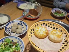 -洱火云南酸菜牛肉火锅(石景山当代商城店)