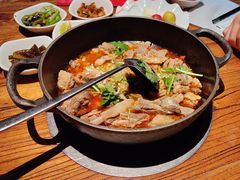 -福茂源横山铁锅羊肉(高新路店)