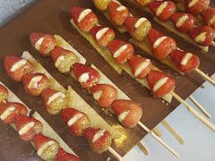 -栗子侠奶皮子糖葫芦(长宁店)