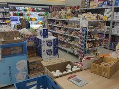 零售区-牛奶便利(东四店)