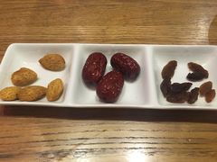 干果-马仕玖煲·融合菜·酥不腻烤鸭(人大店)