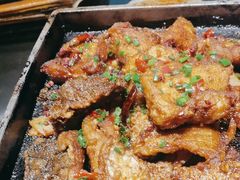 -鑫小城故事·藕汤·家常菜(台北一路总店)