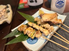-王氏炉匠·烧鸟·居酒屋(双井店)