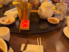 -中国厨房/台湾牛肉面