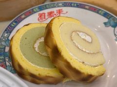 -雅泰来(解放路店)