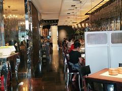 大堂-小资太太餐厅(南岗区店)