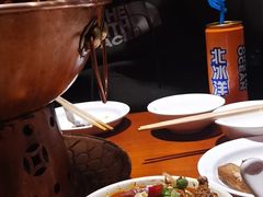 -炉小二铜锅牛蛙•川湘菜(三里屯店)