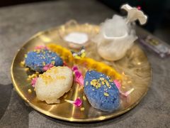 -泰逅SOMTAM泰国餐厅(新淮中心店)