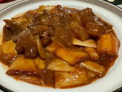 -狮王府淮扬菜(夫子庙老门东店)